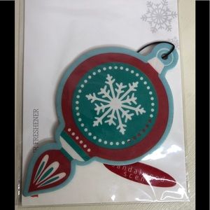 Brand New-Car Freshener